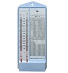 Гигрометр психрометрический ВИТ-2 (2025 год)