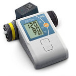 Тонометр автоматический на плечо LD3a Little Doctor