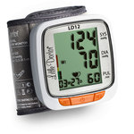 Тонометр автоматический на запястье LD12 Little Doctor