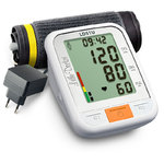 Тонометр автоматический на плечо LD51U Little Doctor