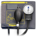 Механический тонометр Little Doctor LD71