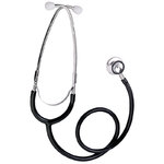 Cтетофонендоскоп педиатрический двухголовочный LD Prof-ІI Little Doctor