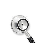 Cтетофонендоскоп педиатрический двухголовочный LD Prof-ІI Little Doctor, фото, цена