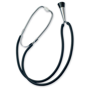 Cтетофонендоскоп акушерский двухголовочный LD Prof-IV Little Doctor, фото, цена