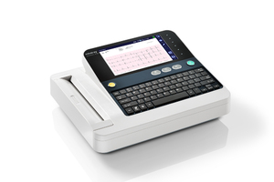 Электрокардиограф 12 канальный Mindray BeneHeart R12, фото, цена