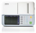 Электрокардиограф 3/12 канальный BeneHeart R3