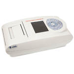 Электрокардиограф ЮКАРД - 100 + Встроенный телеметрический модуль ЮНЕТ для удаленной передачи ЭКГ