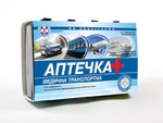 Аптечка транспортная