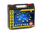 Аптечка Евростандарт