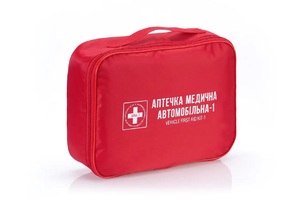 Аптечка АМА-1 (изменение №2 к ДСТУ 3961-2000), Эталон, фото, цена