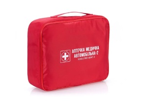 Аптечка АМА-2 (изменение №2 к ДСТУ 3961-2000), Эталон, фото, цена