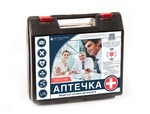 Аптечка офисная, кабинетная