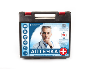 Аптечка АнтиСПИД, фото, цена