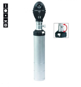 Офтальмоскоп EUROLIGHTR E15, 2.5 В, фото, цена