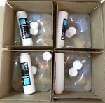 Гель для лазерных и IPL процедур AquaLaser (Венгрия) -4 упаковки по 5 кг (1 ящик)