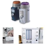 Наркозо-дыхательный аппарат AX-400, фото, цена