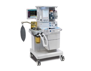 Наркозо-дыхательный аппарат AX-600, фото, цена