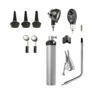 Набор диагностический BASIC-SET C10/E10, фото, цена