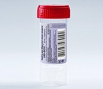 Емкость для забора мочи URI-BOX 30мл (стерильно) (500 шт/кор.)