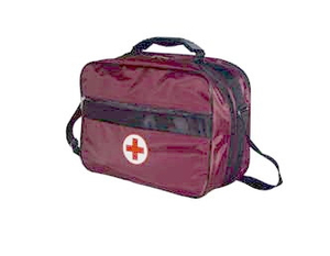 Сумка-укладка медсестры (фельдшера) СУМ с набором, фото, цена