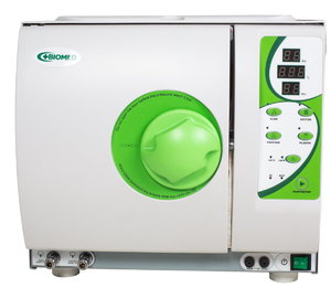 Стерилизатор паровой TANDA C23L, фото, цена