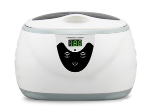 Ультразвуковая Мойка Skymen JP-3800S (600 мл, 50 Вт), фото, цена