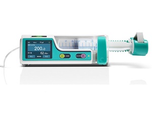 Шприцевой насос МП-30, фото, цена