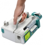 Шприцевой насос МП-30, фото, цена