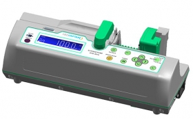 Шприцевой насос SYS-3010, фото, цена