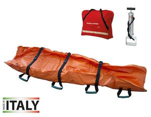 Вакуумный матрац SDM + насос + транспортна сумка, фото, цена