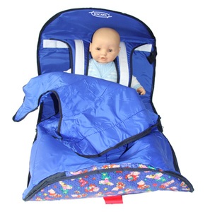 Носилки детские (Транспортная система CTS), фото, цена