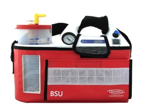 Аспиратор OB 2012 FA, фото, цена