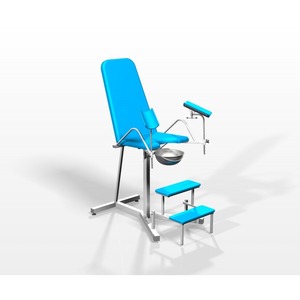 Кресло гинекологическое КГ-1, фото, цена