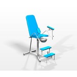 Кресло гинекологическое КГ-1