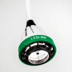 Светильник хирургический KD-202B-3, фото, цена