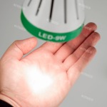 Светильник хирургический KD-202B-3, фото, цена