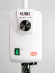 Светильник хирургический KD-202B-3, фото, цена