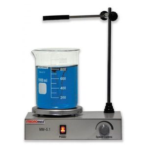 Магнитная мешалка ММ-5.1 без подогрева, фото, цена