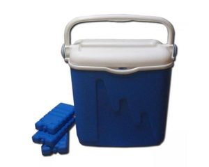 Термоконтейнер 20 литров, фото, цена