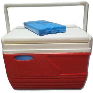 Термоконтейнер 4,5 литра, фото, цена