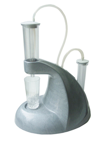 Аппарат для приготовления CК коктейлей и пенок МИТ-С одноканальный, фото, цена