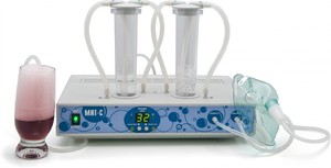 Аппарат МИТ-С для приготовления СКС двухканальный, фото, цена