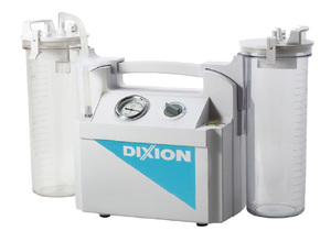 Портативный аспиратор Vacus 7032 DIXION (Германия), фото, цена