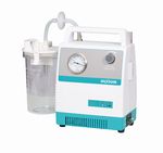 Аспиратор для неотложной помощи Vacus 7209 DIXION (Германия)