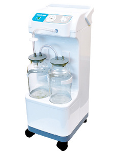 Медицинский хирургический отсасыватель Vacus 7305 DIXION (Германия), фото, цена