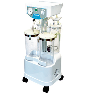 Электрический хирургический отсасыватель Vacus 7308 DIXION (Германия), фото, цена