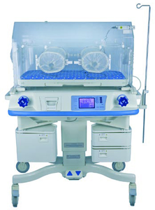 Инкубатор для недоношенных детей BabyGuard I-1120 DIXION (Германия), фото, цена