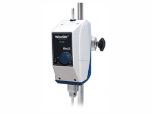 Верхнеприводная мешалка HS-50 А, фото, цена