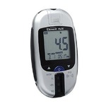 Лепидометр (холестерометр-глюкометр) Element Multi, фото, цена