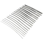 Расширитель канала шейки матки по Hegar, диаметр 7,0 мм